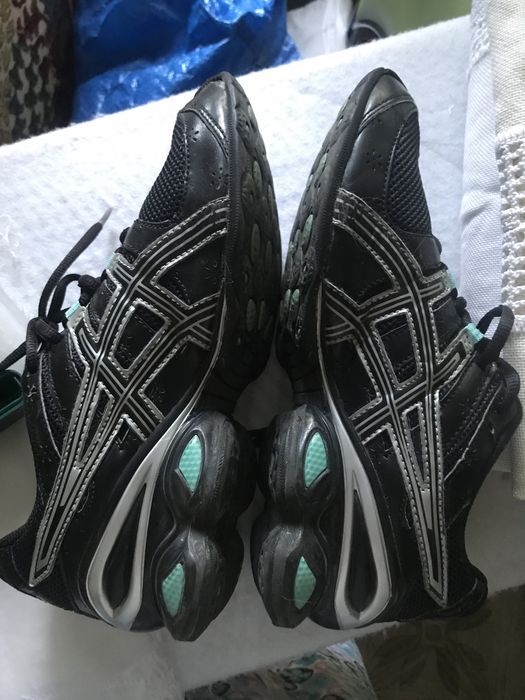 Кроссовки 24 см по стельке