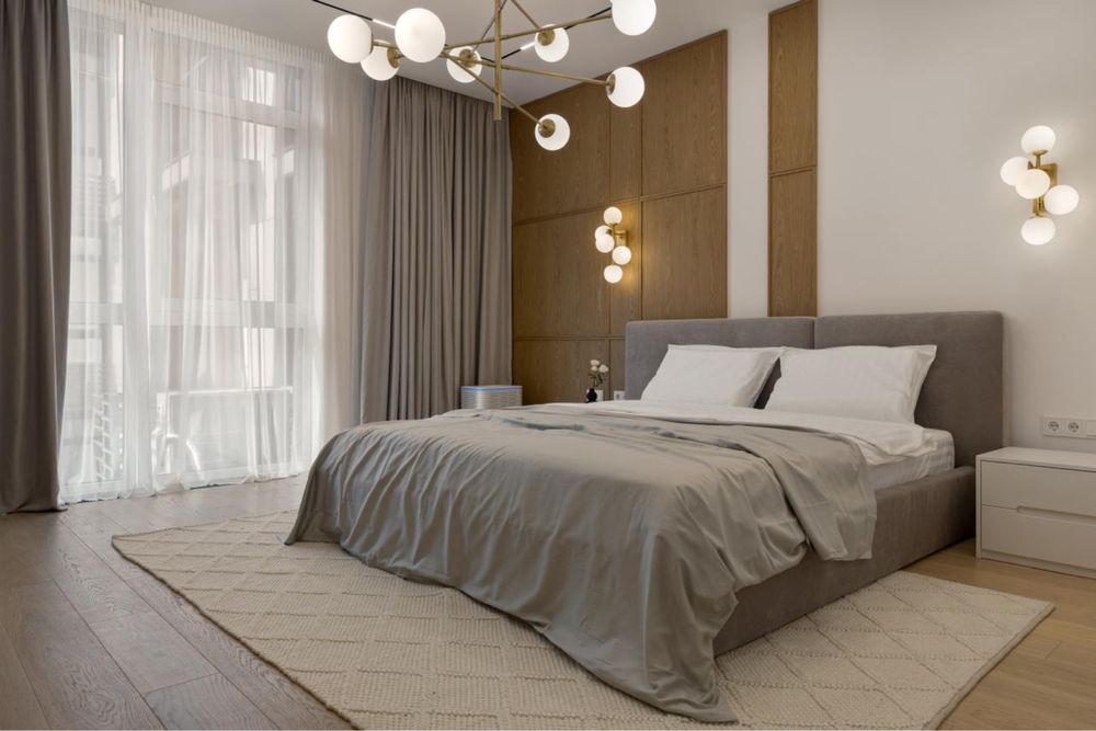 Килим Eko Carpet Jade New Diamond White