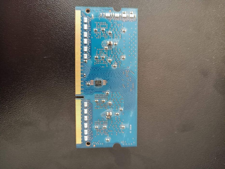 Pamięć ddr3 używana