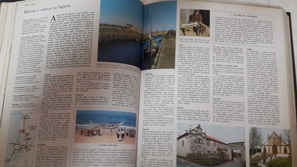 À Descoberta de Portugal
