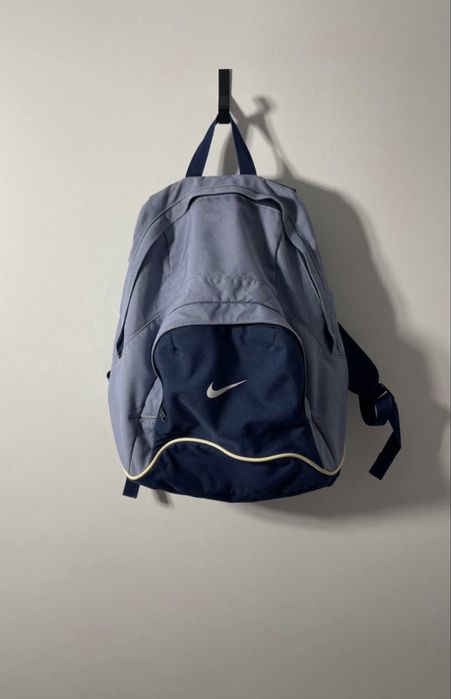 Nike рюкзак Vintage