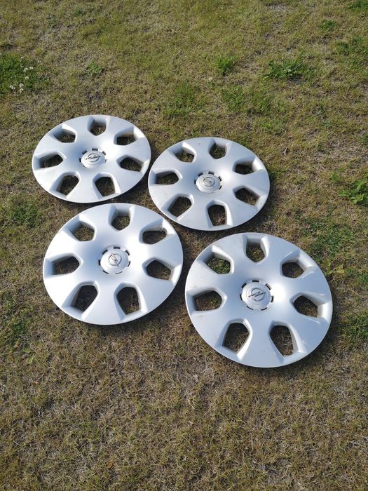 Kołpaki oryginalne 16''  Opel