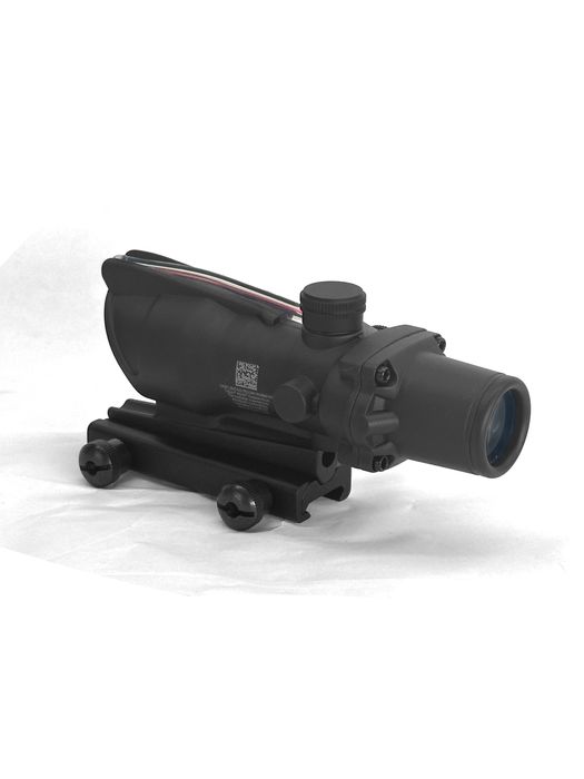 Trijicon ACOG прихматический коллиматорный прицел