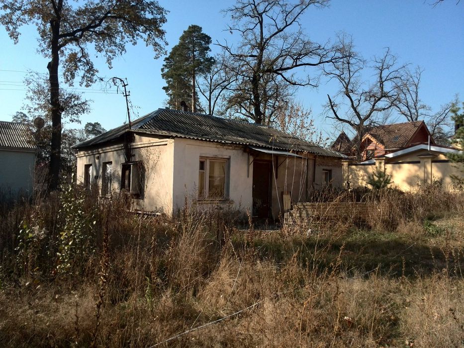 Пуща-Водиця, вул Юнкерова 40 сот або 2 ділянки по 20 сот