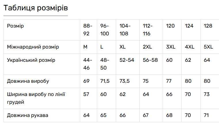 Чоловіча вишита сорочка вишиванка українська лляна з довгим рукавом