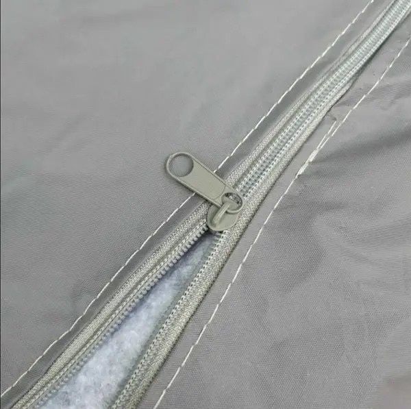 Тент автомобильный елегант