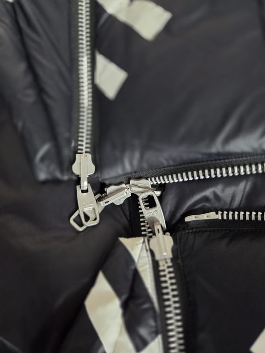 Kurtka puchowa Robert Kupisz