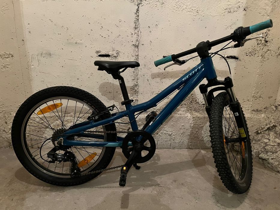 Scoot Contessa 20
