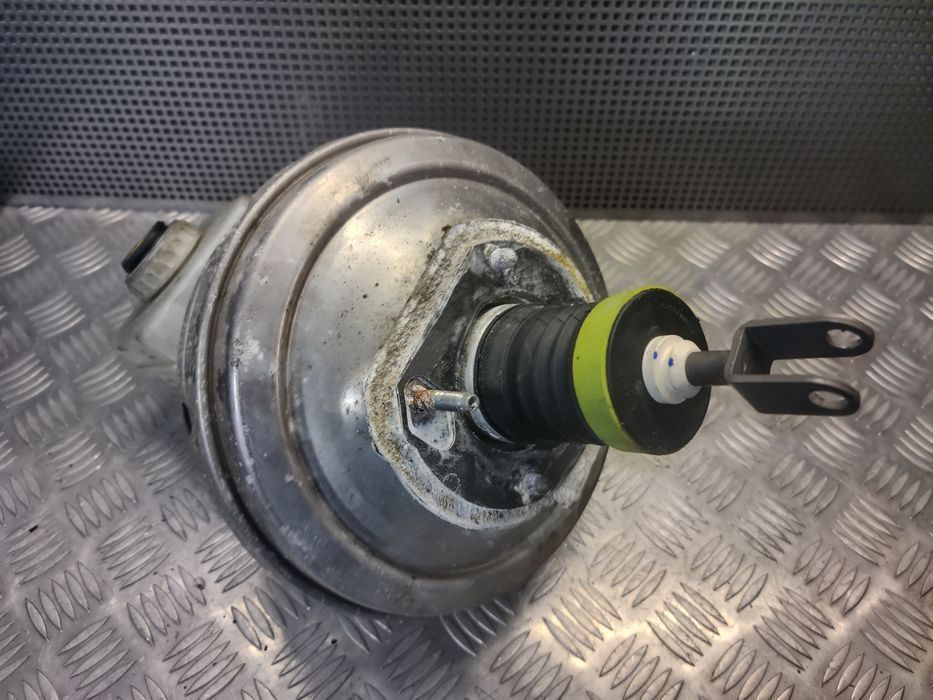 Servofreio Travões trw Bmw Serie 5 E60 E61 Lci 520d 525d 530d 535d