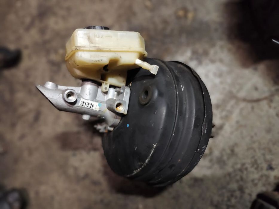 MERCEDES E W211 CDI SERVO FREIO - Z432