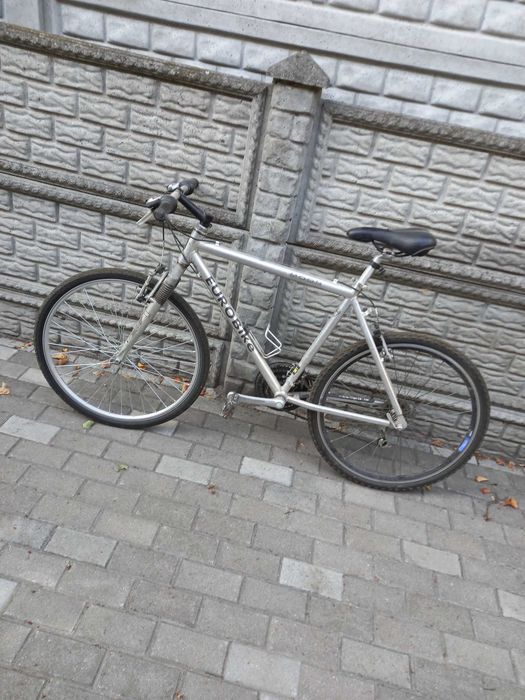 Rower górski EuroBike