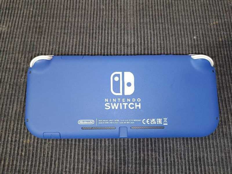 Nintendo SWITCH LITE б/у