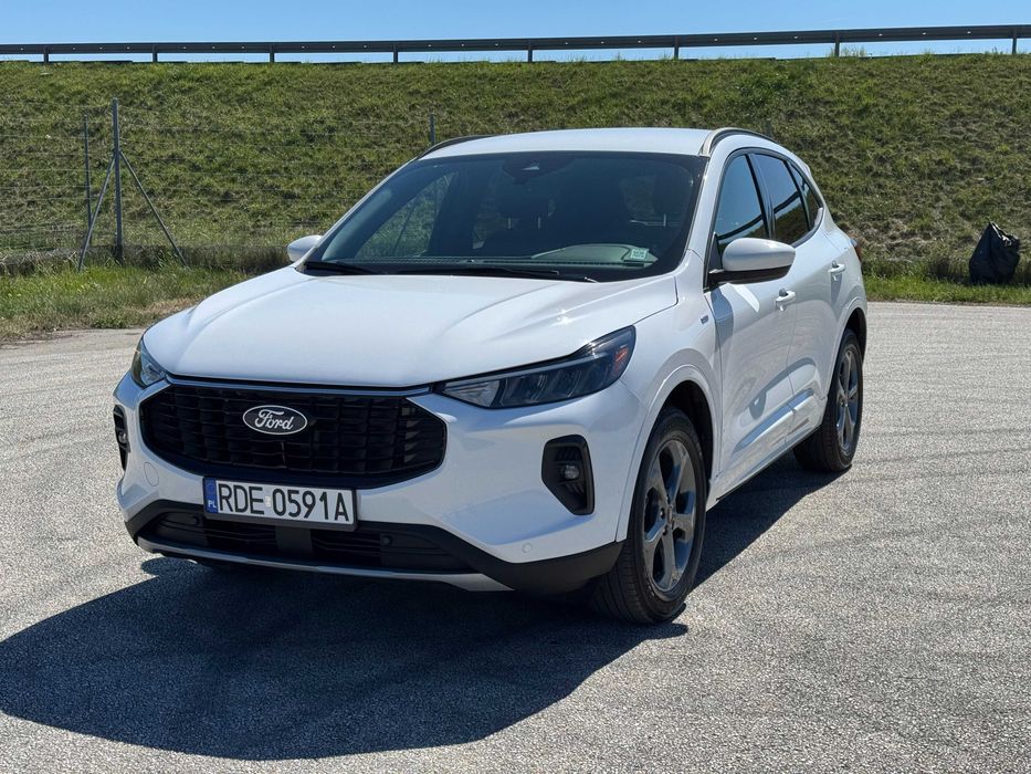 Ford Pozostałe Ford