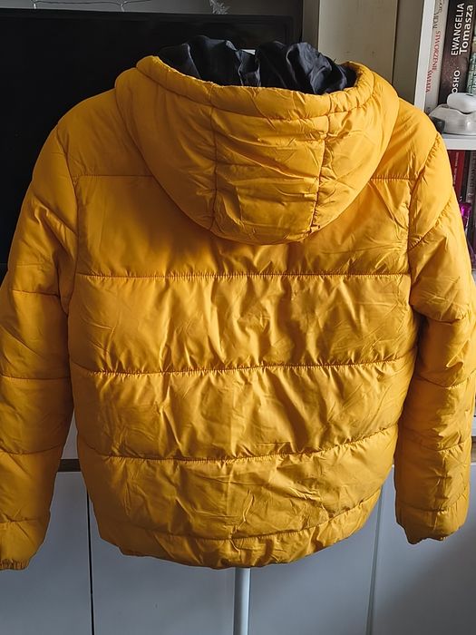 Kurtka ocieplana H&M rozmiar XS