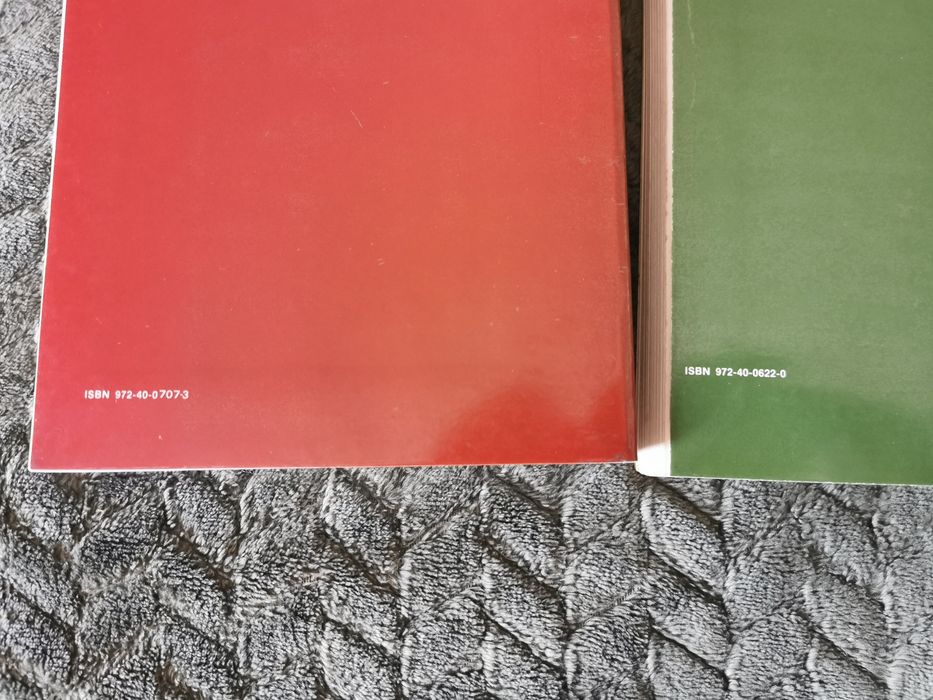 Livros Jurídicos - Direito 1 = 5€ / 10 = 40€