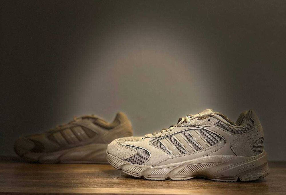 Adidas Crazychaos 2000 "Blanch Cargo "
