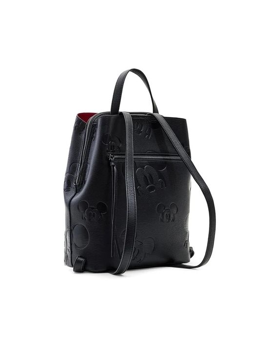 Сумка - рюкзак Desigual Disney Mikki Mouse оригінал
