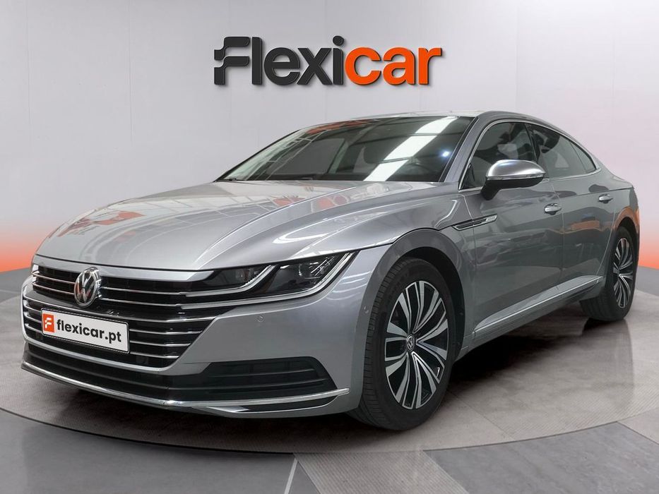 VW Arteon 2.0 TDI Elegance DSG