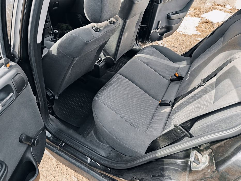 Автомобіль Opel Astra 2007