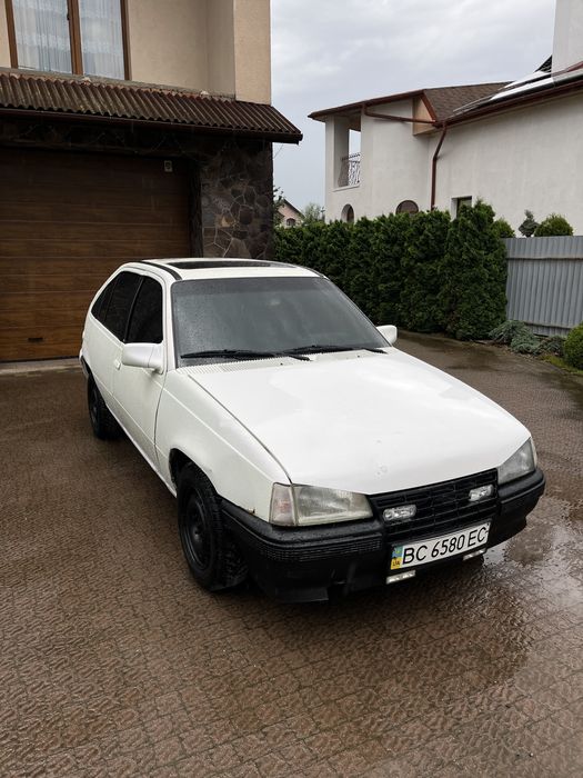 Opel kadett 1990