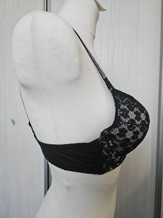 Magnolia 80B biustonosz push-up