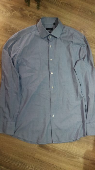 Сорочка hugo boss