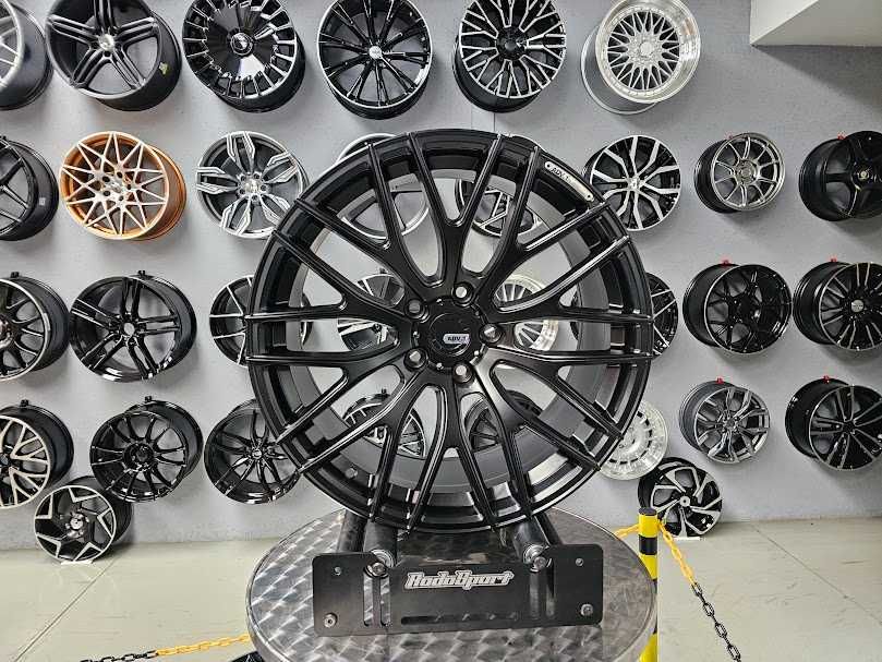 Jantes ADV 01 em 19 | 5x120 novas na caixa
