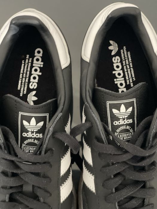 Adidas Samba Pretos (originais) Novos, nunca usados
