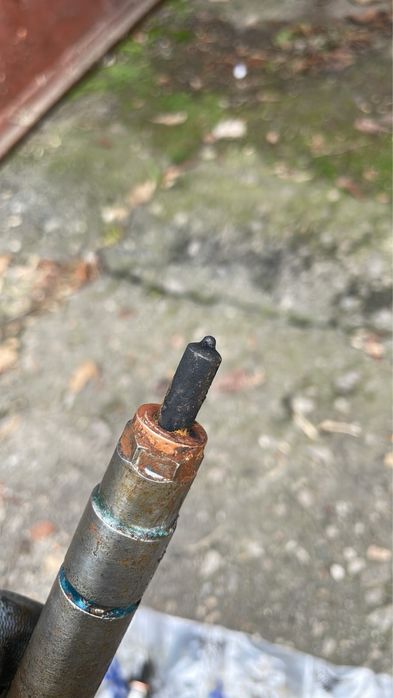 Форсунки дизель 0445110141 8200146357 2.5DCI 16V Opel, Nissan, Renault