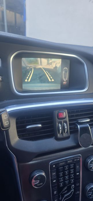 Volvo V40 1.6 D2 de 2013