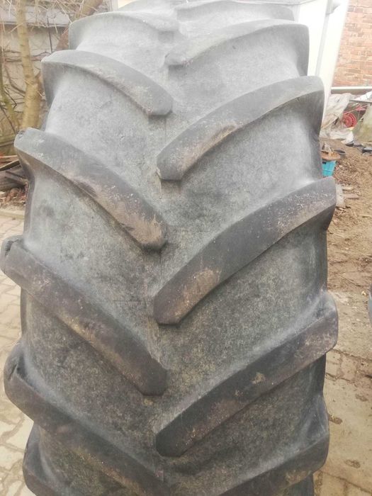 opona michelin 650/65 r38