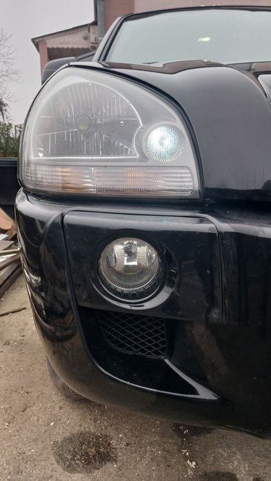 Продам Хюндай Туксон