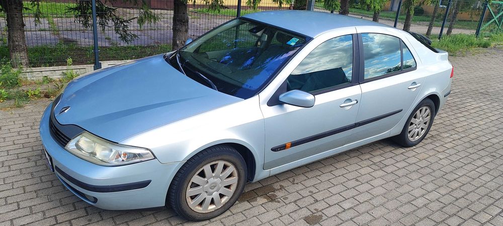 Renault Laguna