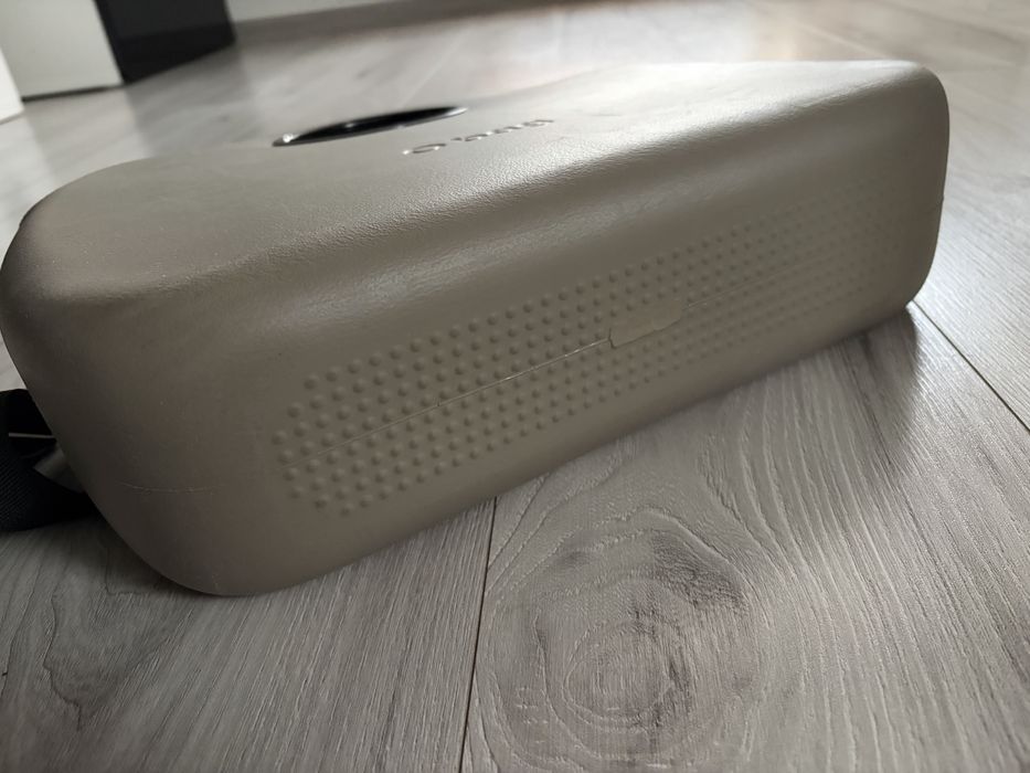 Obag moon roccia/skała