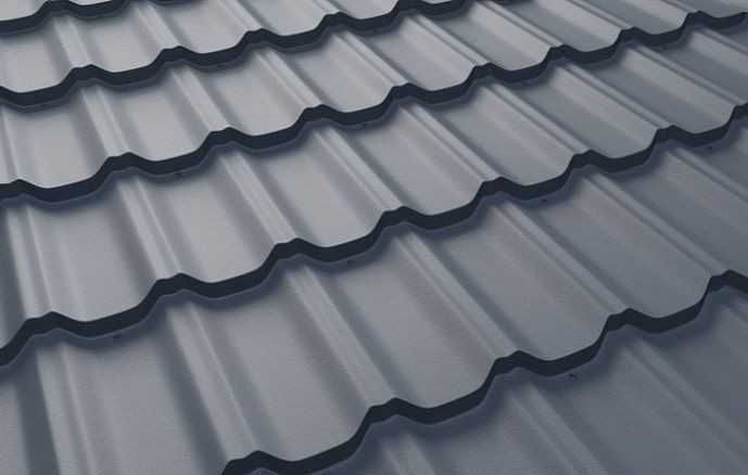 Власне виробництво! Профнастил Металочерепиця Фальц. Доставляємо