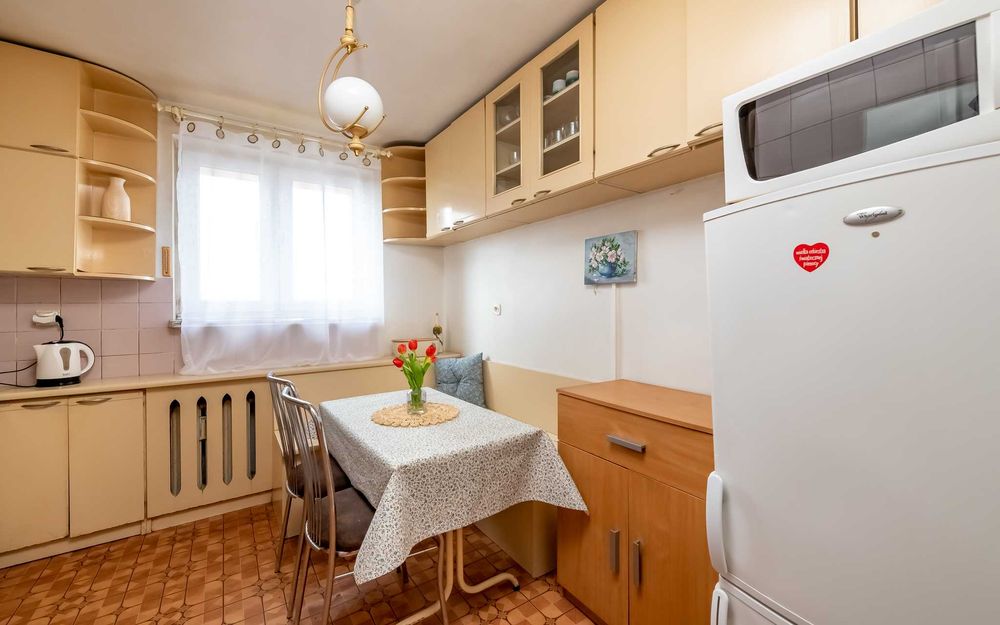 Mieszkanie – Białystok, Osiedle Kopernika, Przydworcowe - Widok 4