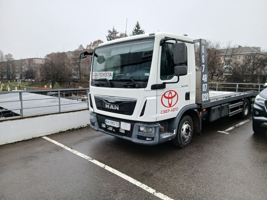 Евакуатор Чернігів Эвакуатор Чернигов Автовоз
Чернігів та область | 24