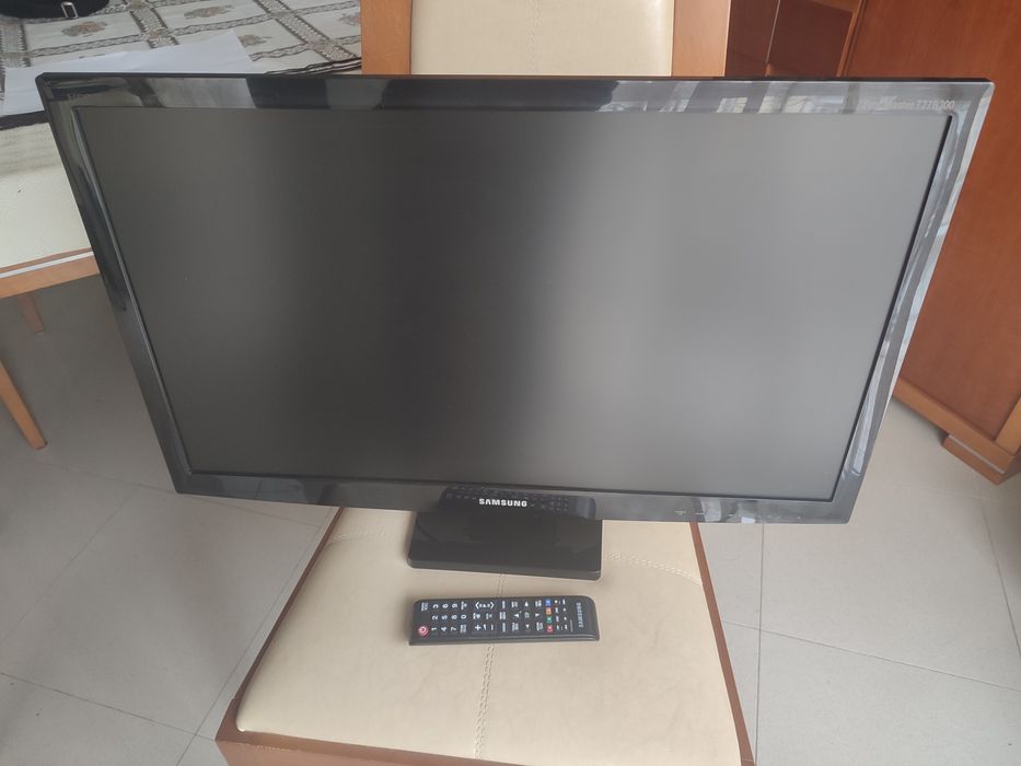 TV Led Samsung 27 polegadas