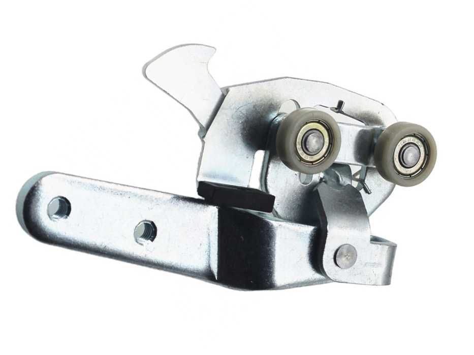 Rolamentos Porta Lateral Fiat Ducato Peugeot Boxer Citroen Jumper NOVO