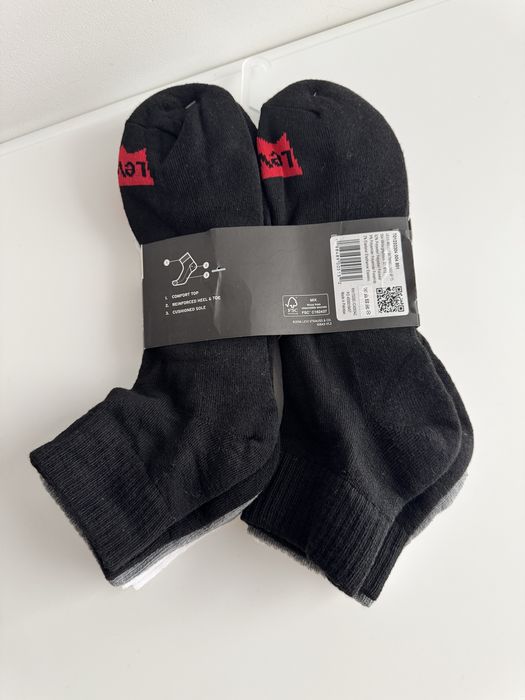 Шкарпетки Levi’s
