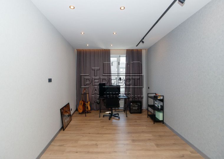 Продаж 3-к квартири Тютюнника 28А ЖК Cardinal