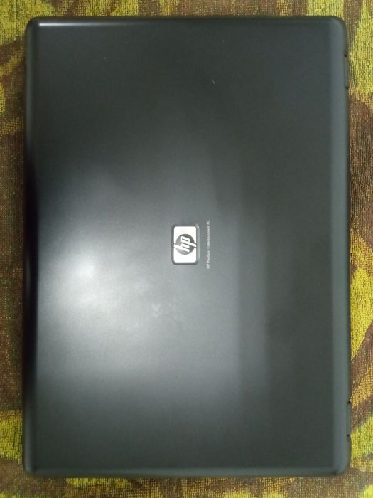 Ноутбук HP Pavilion dv6000