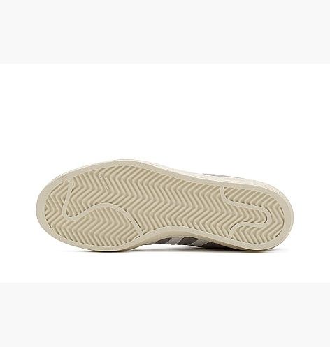 Кросівки Adidas x Human Made Campus Grey/ White