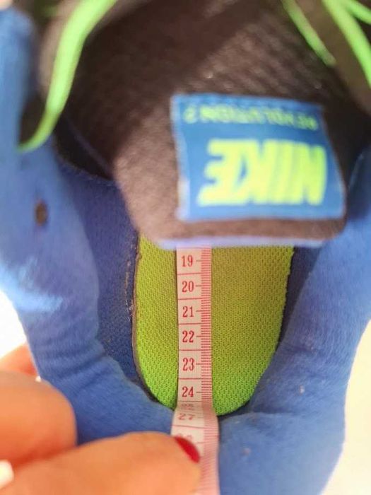 Sapatilhas Nike Revolution 2 - n° 36-37