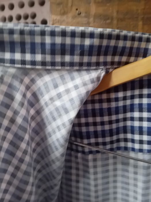 Camisa de homem usado 3vezes em bom estado, manga comprida fina