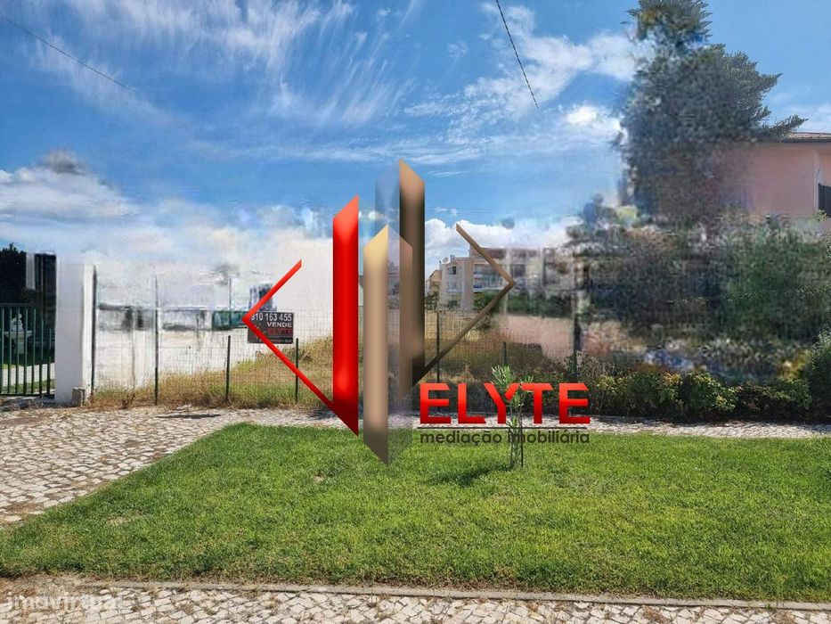 Terreno em Porto Alto/Samora Correia