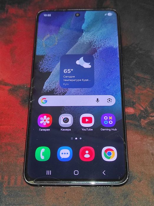 Samsung Galaxy S21 FE 8/256GB