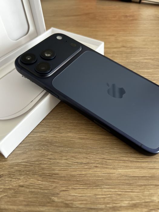 iphone 17 pro max 512gb