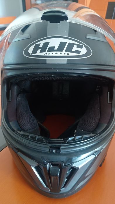 Capacete HJC i70
