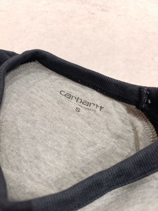 Лонгслів Carhartt sk8